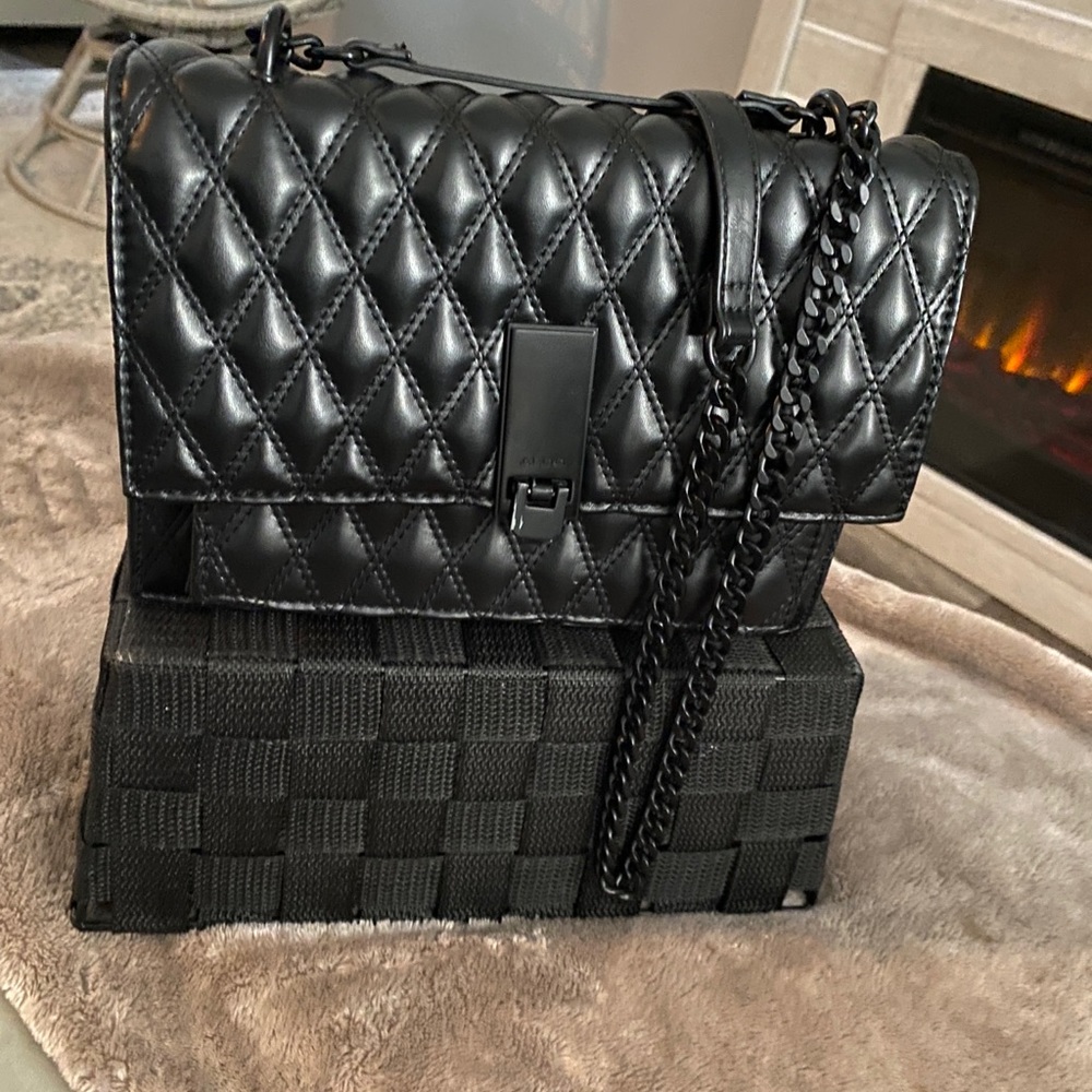 Brand New Aldo Purse • Shoulder Bag